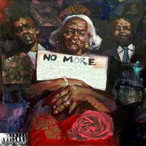 No More (Explicit)