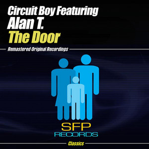 The Door (Circuit Dub|Explicit)