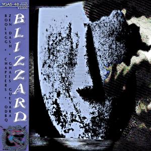 BLIZZARD (feat. chapters226) (Explicit)