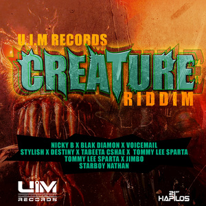 Di Creature Riddim