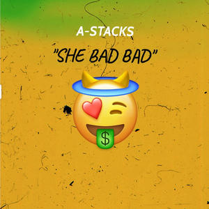 Bad Bad (Explicit)