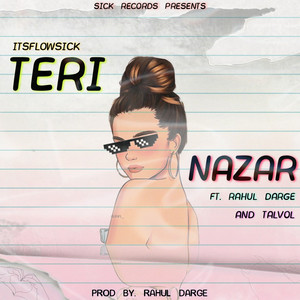 Teri Nazar