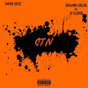 PAPER CUTTZ (feat. ZF CLOVER) [Explicit]