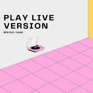 PLAY (Live Version)