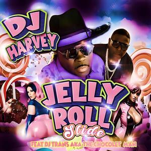 JELLY ROLL SLIDE (feat. DJ TRANS)