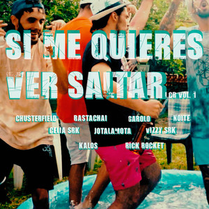 Si Me Quieres Ver Saltar