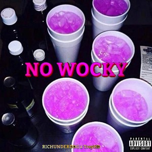 No Wocky (feat. TreyHD) [Explicit]