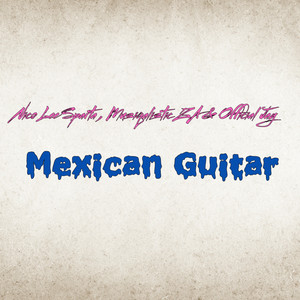 Mexican Guitar