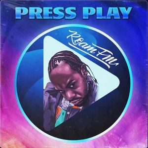 Press Play (Radio Edit)