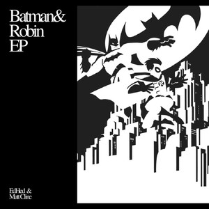 Batman & Robin (Explicit)