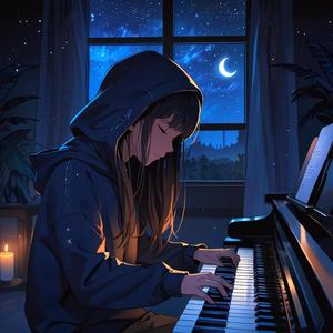 moonlit melodies