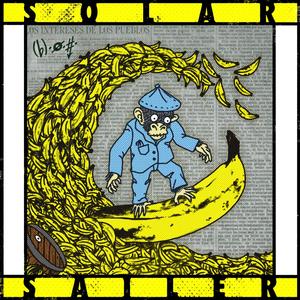 Ayer (feat. Ángel González)