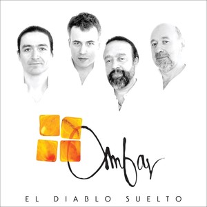 AMBAR MUSIC GROUP: Diablo Suelto (El)