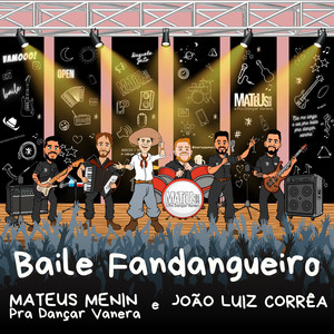 Baile Fandangueiro