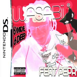 6 WIDE 6 DEEP (feat. PEPR) (Explicit)