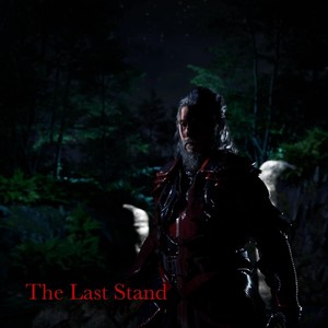 The Last Stand