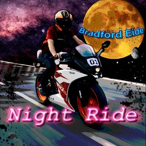 Night Ride (Explicit)