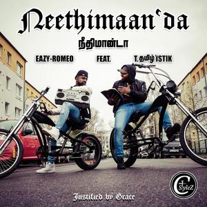Neethimaan'Da (feat. T.Tamilistik) (Explicit)