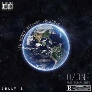 Ozone (Explicit)