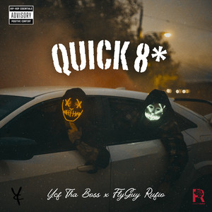 Quick 8 (Explicit)