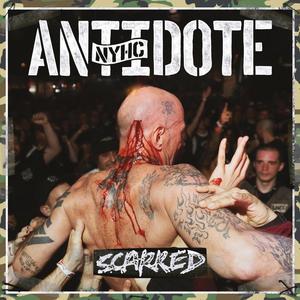 Scarred (Explicit)