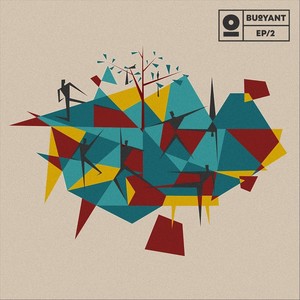 Buoyant 2 - EP