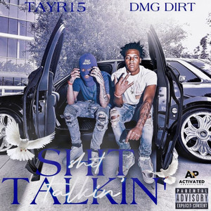 **** Talkin (Explicit)