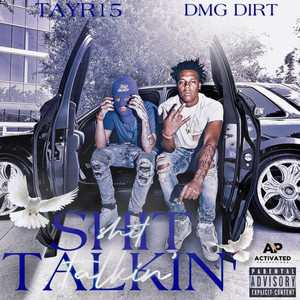 *** Talkin (Explicit)