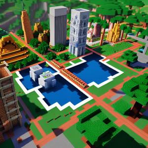 Moog City (feat. Remix Kingz|Sped Up|节奏版)