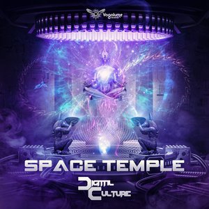 Space Temple