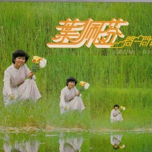 田园之歌 - 叶佩芬封面