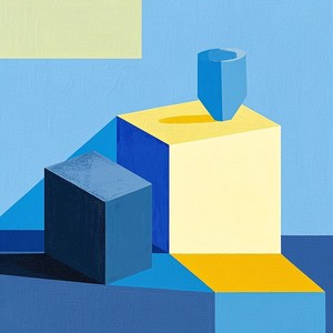 Mirrors That Refuse Reflection