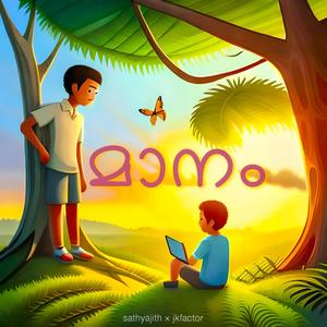 Maanam (feat. Jkfactor)