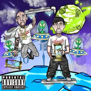 SOLO GIORNI (feat. VACCA) (Explicit)