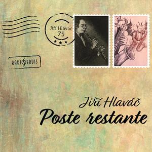 Poste restante - Prayer for Zuzana Navarova