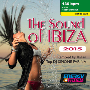 THE SOUND OF IBIZA 2015