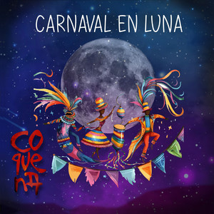 Carnaval en Luna