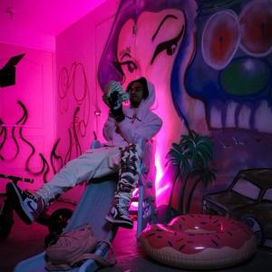 Rich Slime Crip (Explicit)