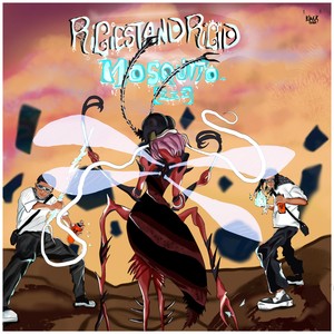 Mosquitoe (Zzz) [Sped Up]