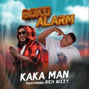 BOKO ALARM (feat. Rich Bizzy)