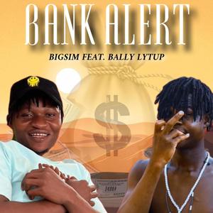 Bank Alert