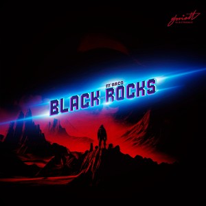 Black Rocks