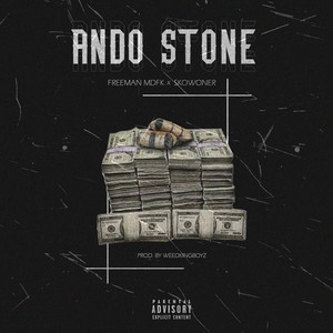 Ando Stone (Explicit)