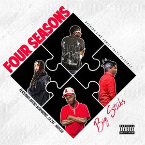 Four Seasons (Explicit)