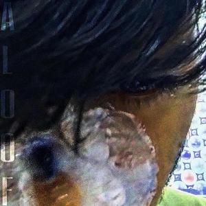 Aloof (feat. Pingaksh) (Explicit)
