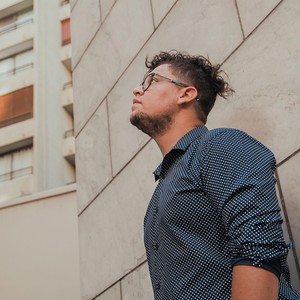 Inmerecedor(feat. David Mardones)