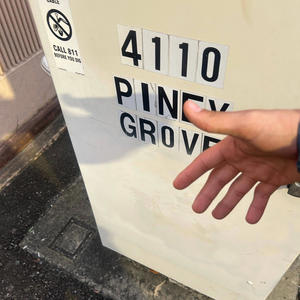 Opps aint on nun (Explicit)