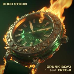 Ched Stoon (feat. Free-K) [Explicit]