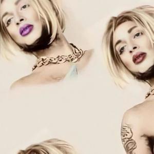 Queen Of Pop (alt mix|Explicit)