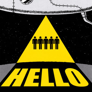 Hello (feat. SAYUKI & 宮内 告典) (Hello(feat. SAYUKI & Kousuke Miyauchi))